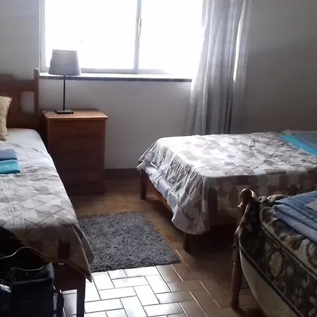 Apartman In Praia Da Rocha, To Accommodate 5 To 6 People *