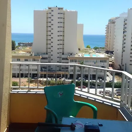 In Praia Da Rocha, To Accommodate 5 To 6 People *