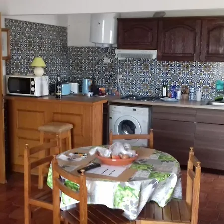 In Praia Da Rocha, To Accommodate 5 To 6 People